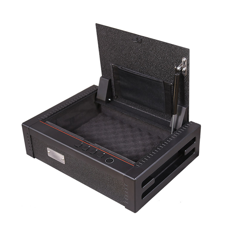 Proway Top personal gun safe Suppliers for burglary protection-2