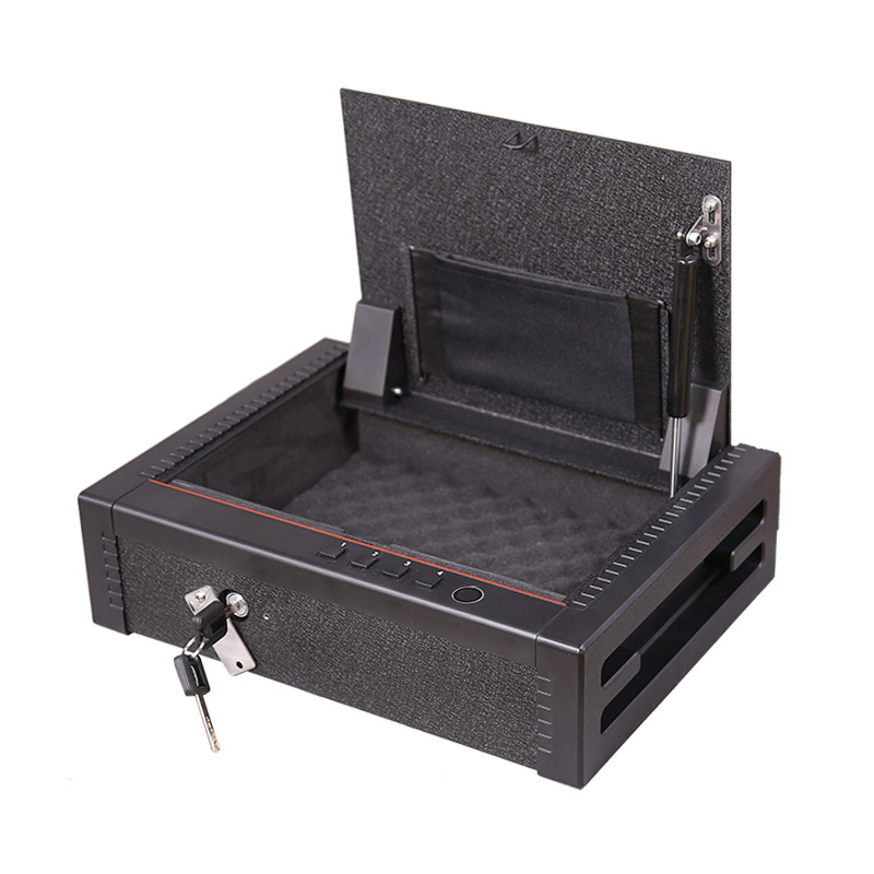 Proway Top personal gun safe Suppliers for burglary protection-1