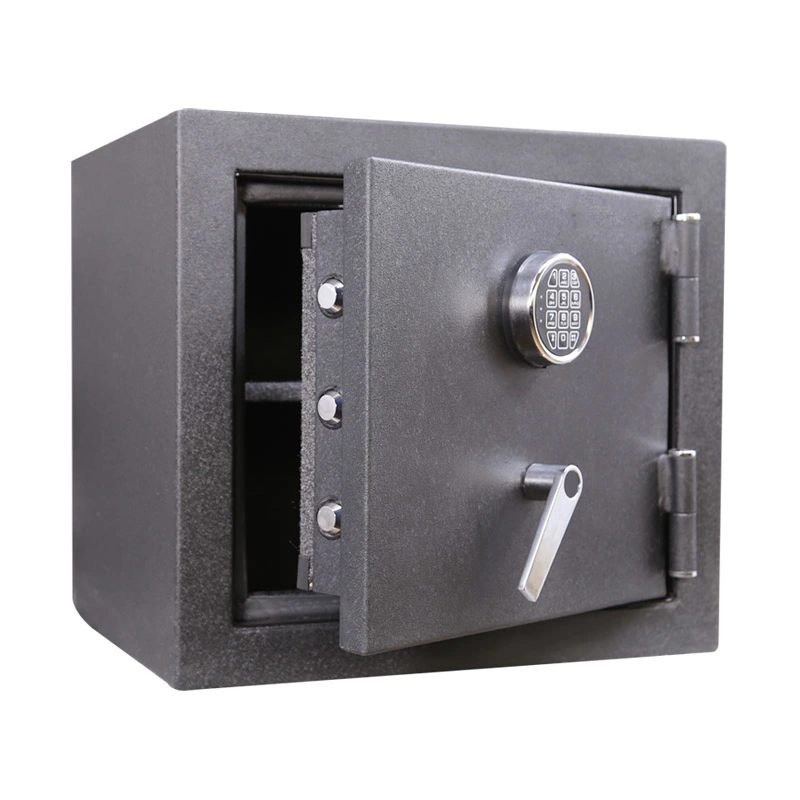 High Quality Digital Security Safe For Homes Fireproof Waterproof Vibration Alarm Heavy Duty Security Safes