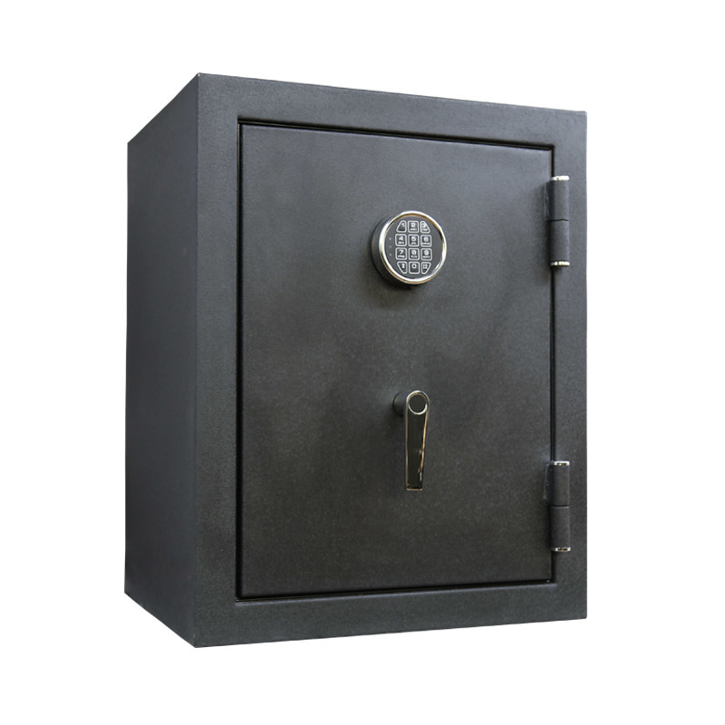 High Quality Digital Fire Proof Safe Box Heavy Duty Home Secret Safe Waterproof And Fireproof Safe