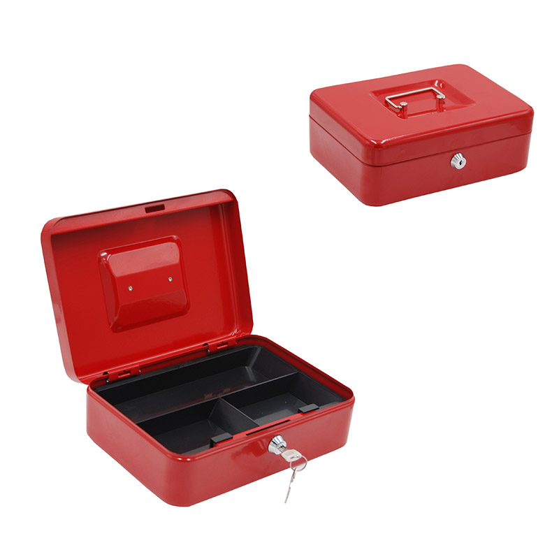 Proway cash box company for shop-1