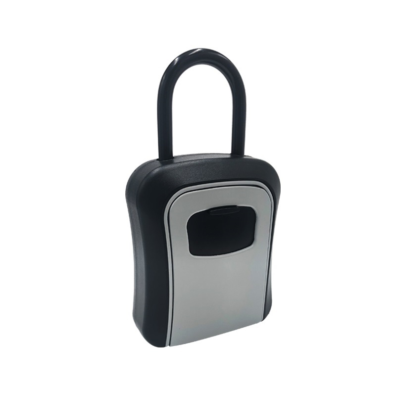 Proway Latest key lock box wall mount Supply for key storage-1