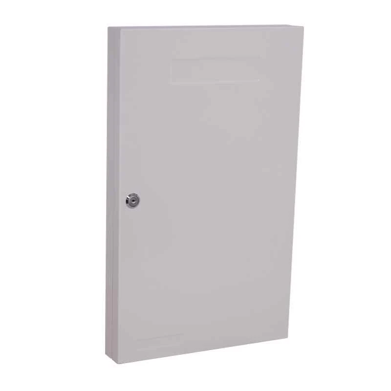 High Quality Key Storage Cabinet With Key Tag For Home Apartment, Key Box Wall Mounted Key Cabinet