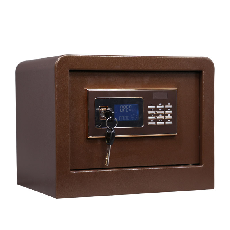 Wholesale heavy duty safes for business for hotel-1