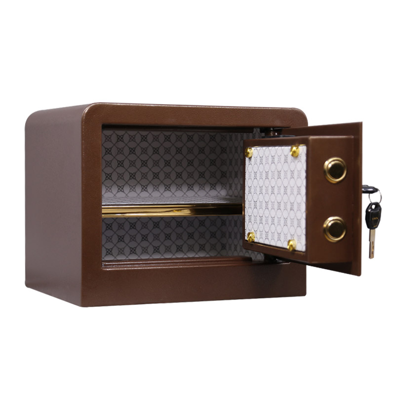 Wholesale heavy duty safes for business for hotel-2