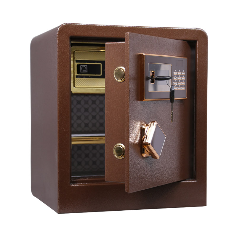 Custom heavy duty money safe manufacturers for office-1