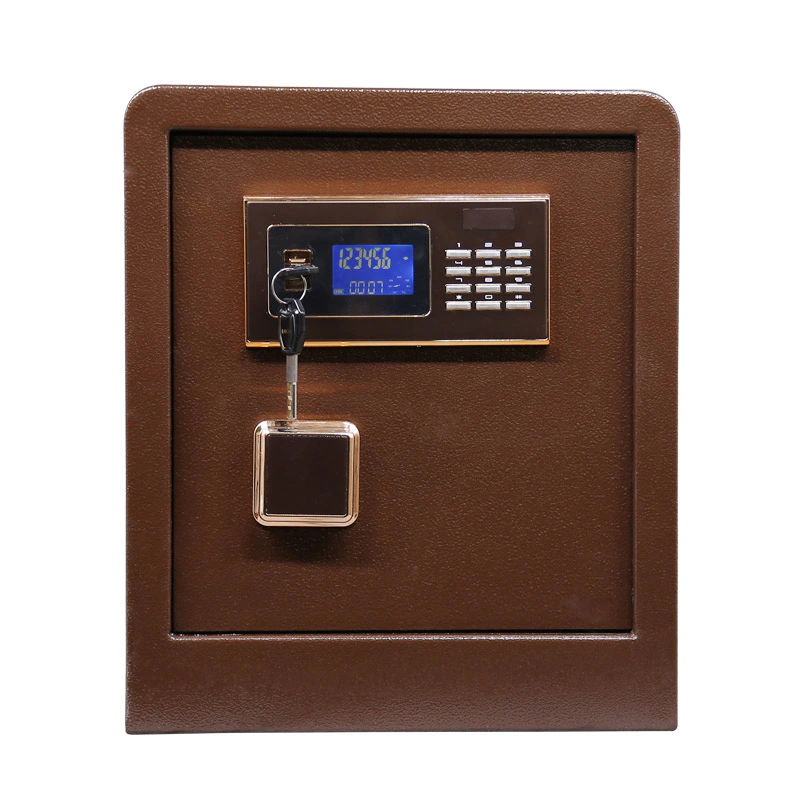 Large Safe Money Electronic Lock Digital Office Home Heavy Duty Luxury Coffre Fort Burglary Storage Safe Security Box