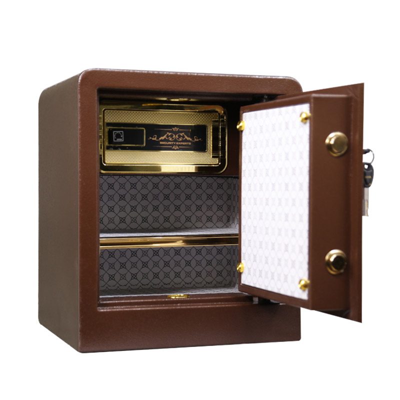 Custom heavy duty money safe manufacturers for office-2