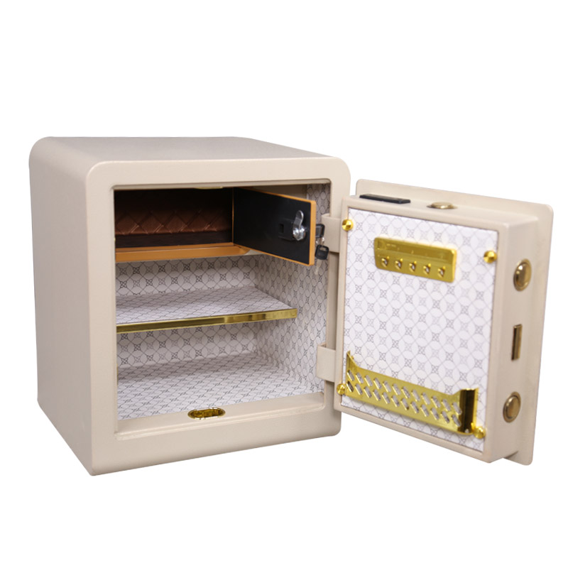 Proway large safes for home factory for hotel-2