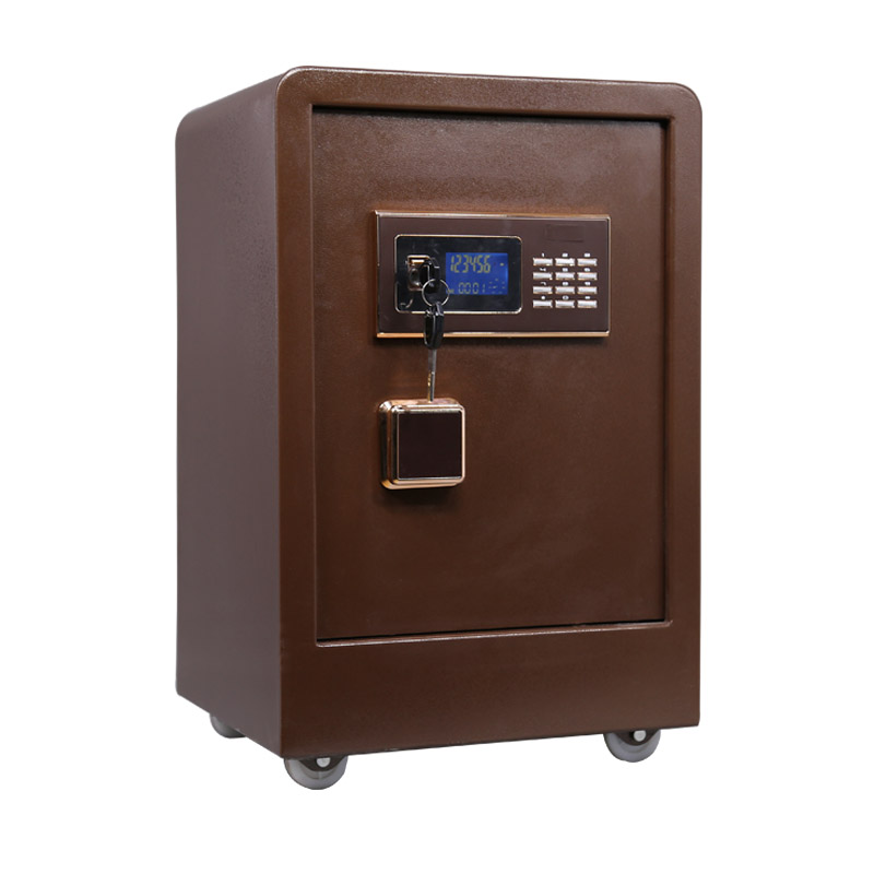 Proway large fireproof safe Supply for office-1