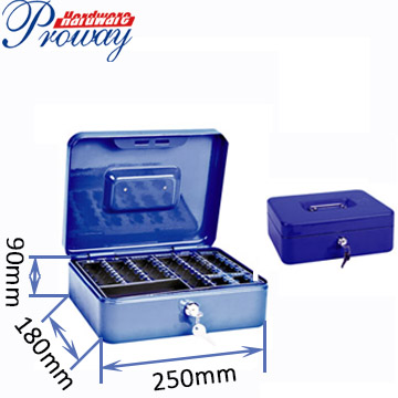 Proway money lock box manufacturers for bank-1