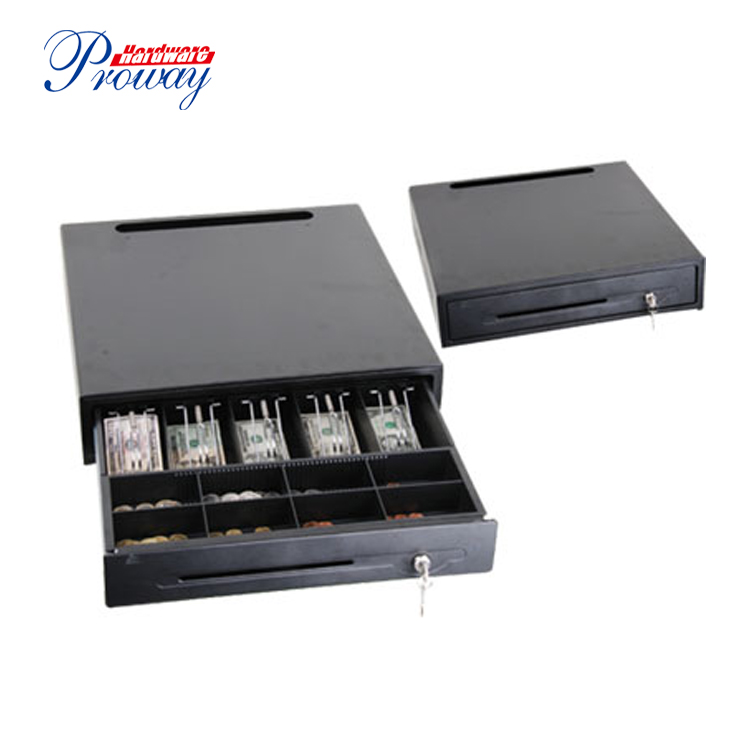 Proway Wholesale electronic cash drawer Suppliers for super market-1