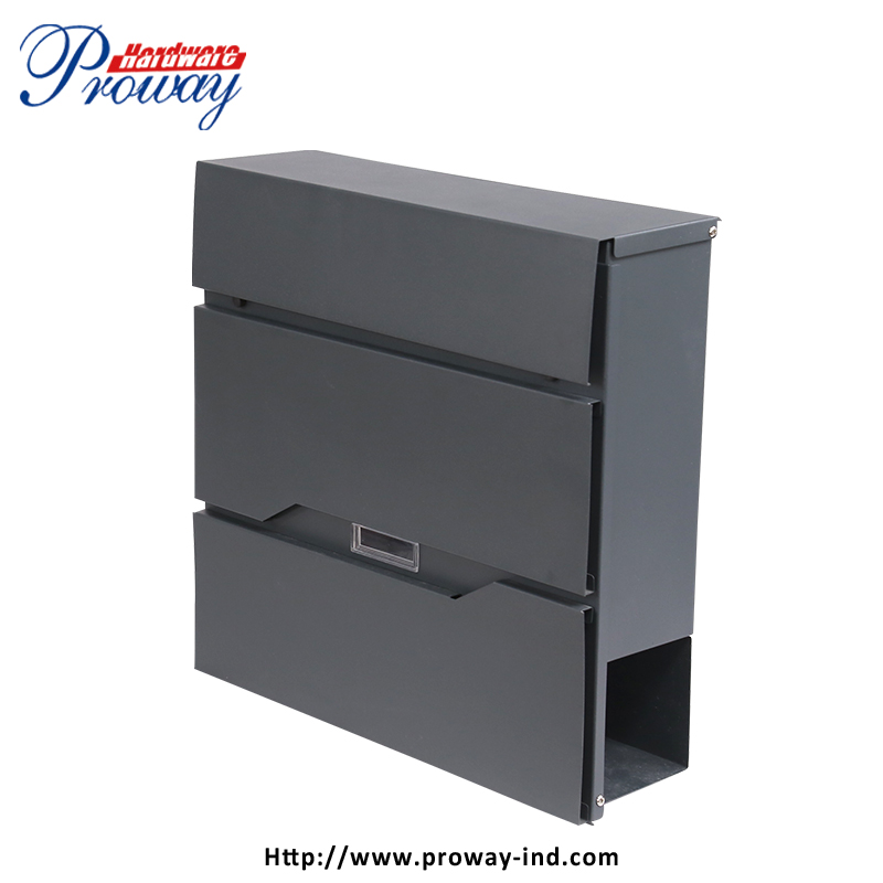 Latest mailbox us Suppliers for postal system-2