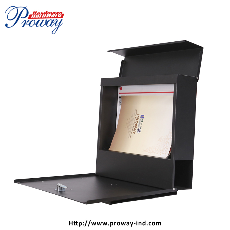 Top carton mailbox Suppliers for newspaper posting-1