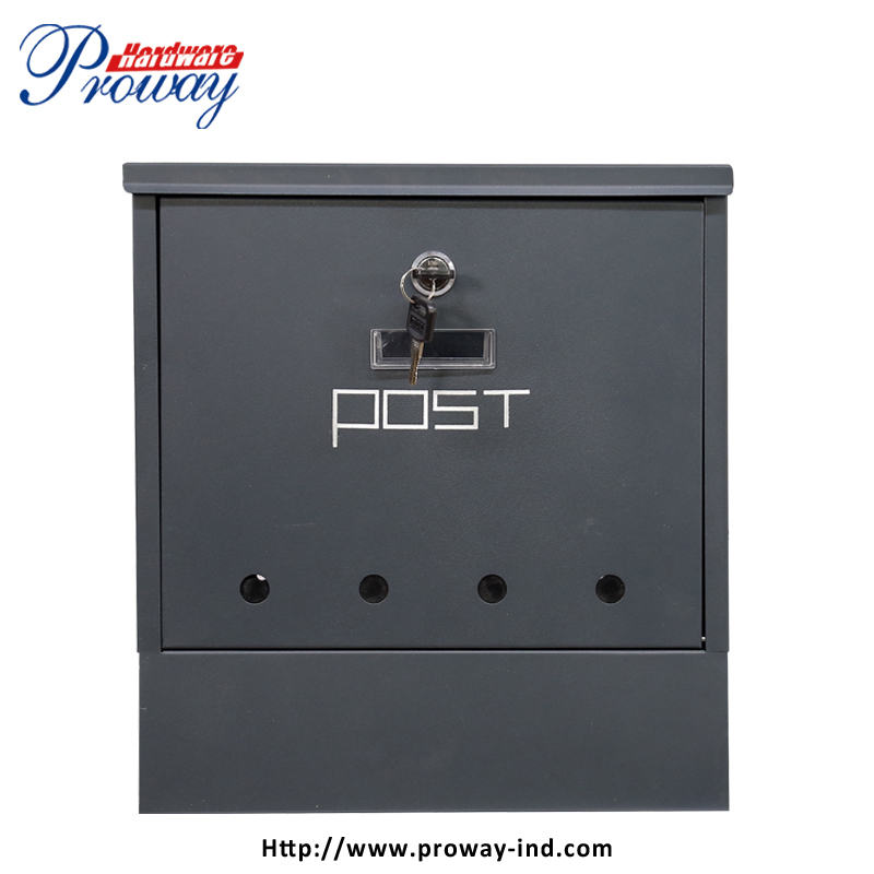 Custom postal mailboxes Supply for postal system-1