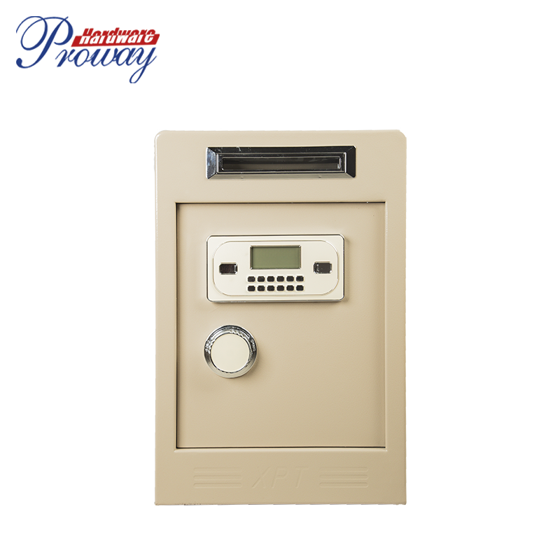 Proway safe-deposit box Supply for hotel-2