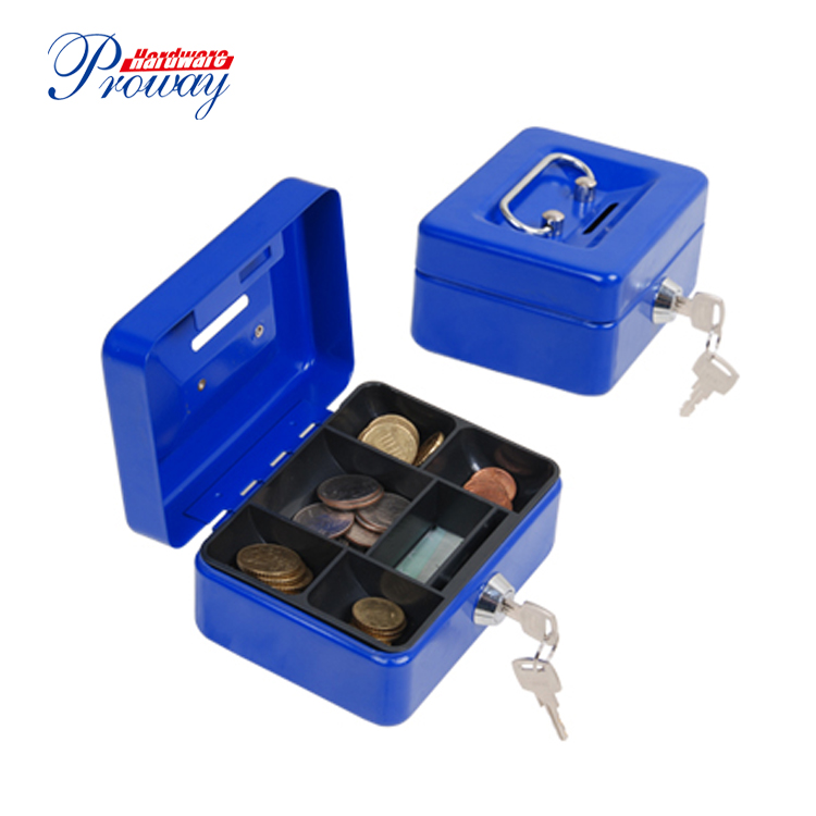 Proway small cash box manufacturers for shop-1