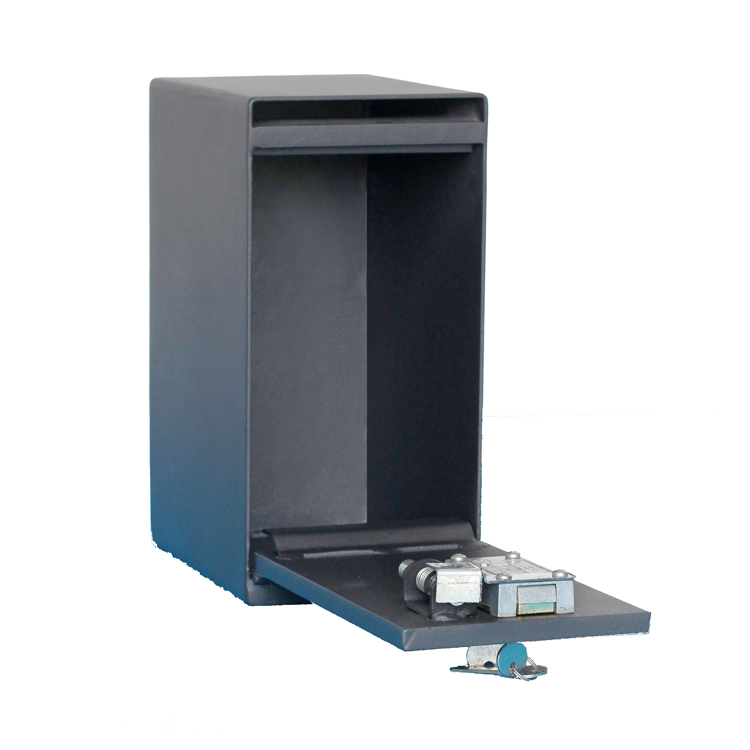 Proway Top deposit safes for business for home-2