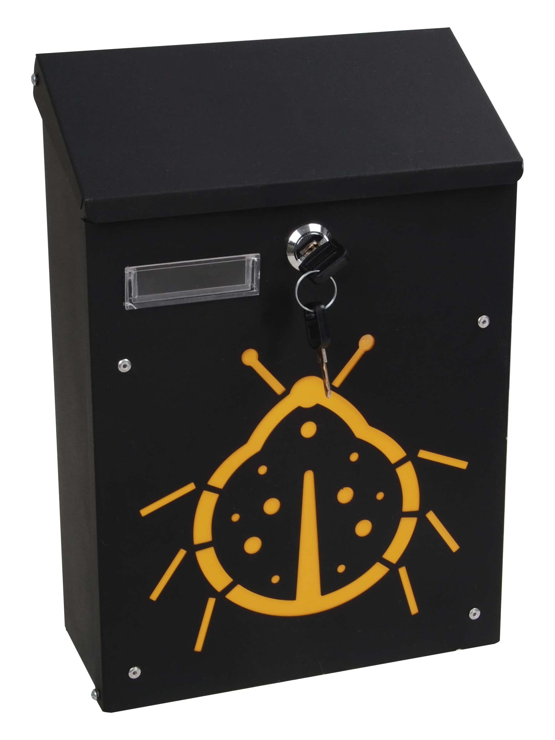 High-quality new mailbox manufacturers for postal system-2