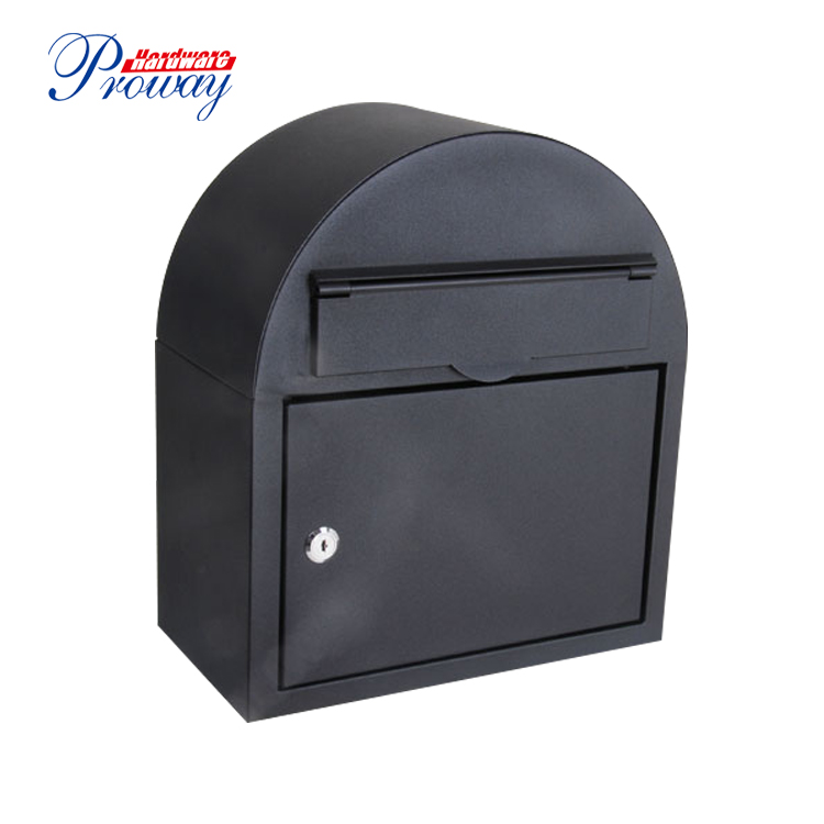 Proway mail box post Supply for postal system-1