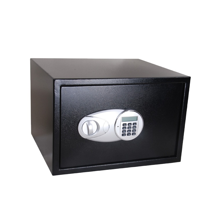 Proway electronic digital safe manufacturers for office-1