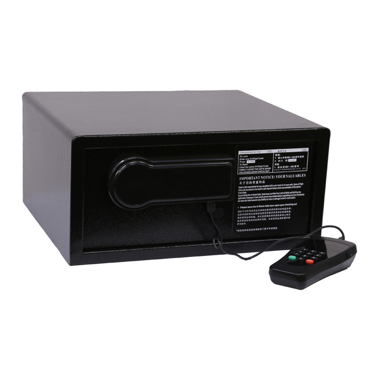 Proway in room safe box company for keeping valuables-1
