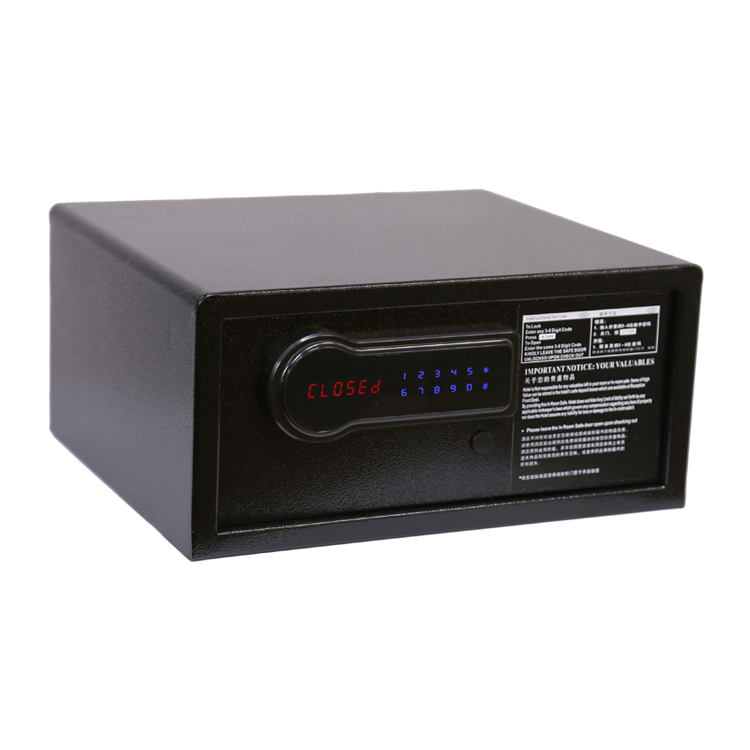 Proway in room safe box company for keeping valuables-2