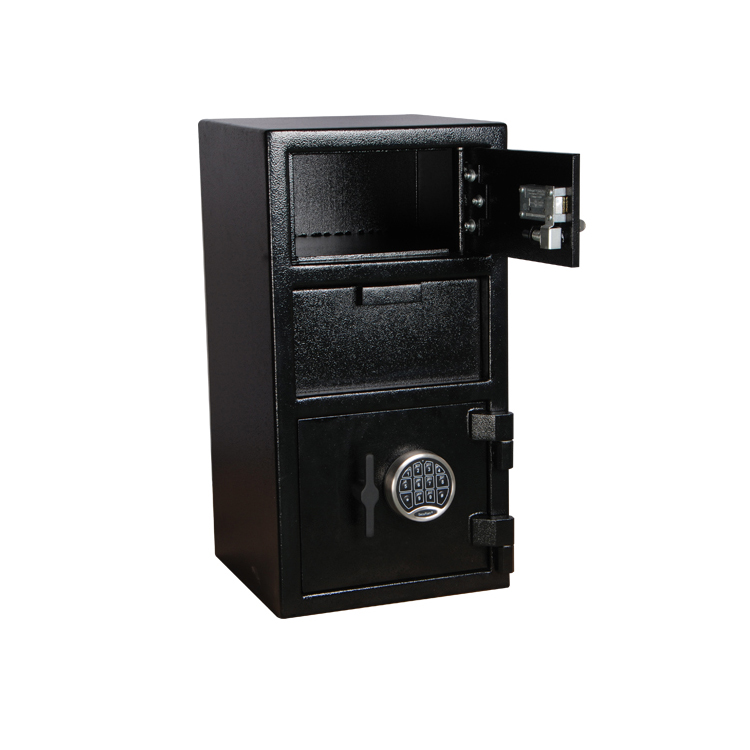 Proway safety deposit box Suppliers for home-1