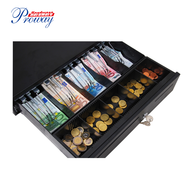 Proway cash drawer safe Suppliers for shop-2