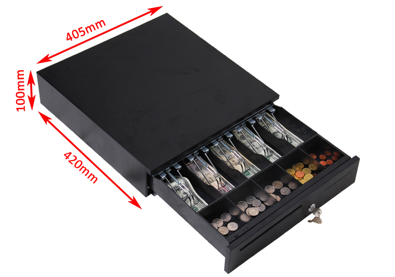 Proway cash drawer safe Suppliers for shop-1