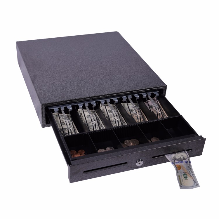 Proway High-quality open cash drawer company for money protection-2