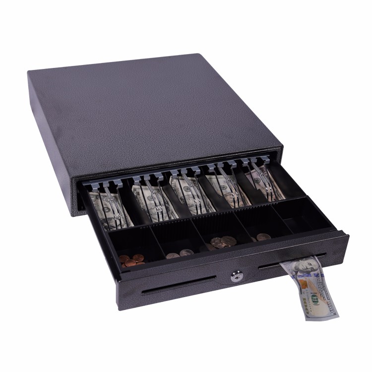 Top cash drawer for shop factory for super market-2