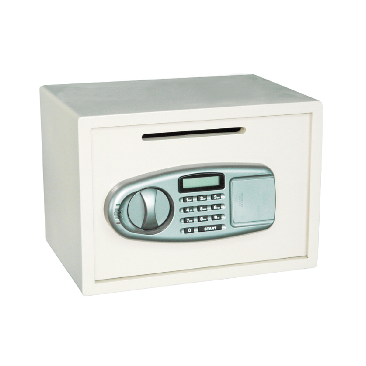 Custom drop box safe company for hotel-1