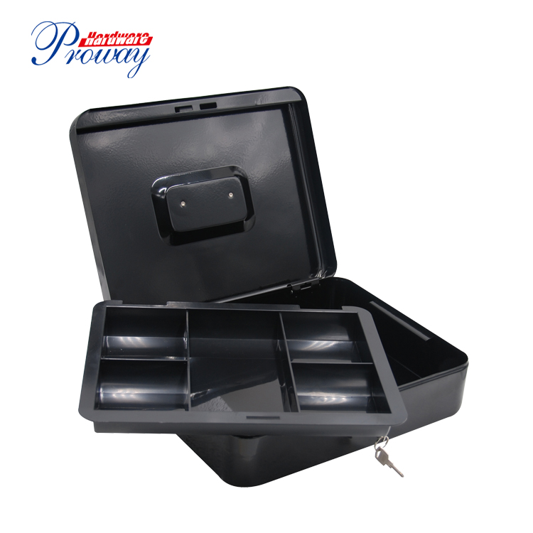 Best cash box with key Suppliers for super market-2
