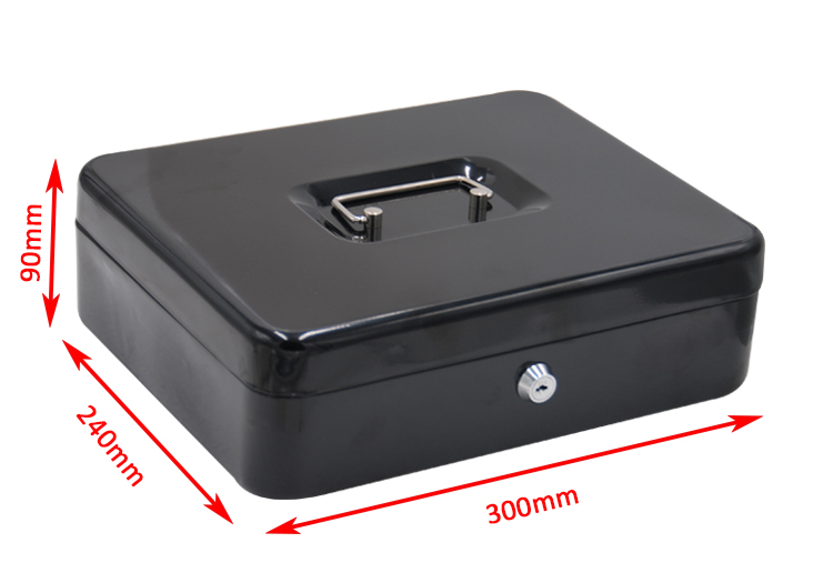 Best cash box with key Suppliers for super market-1