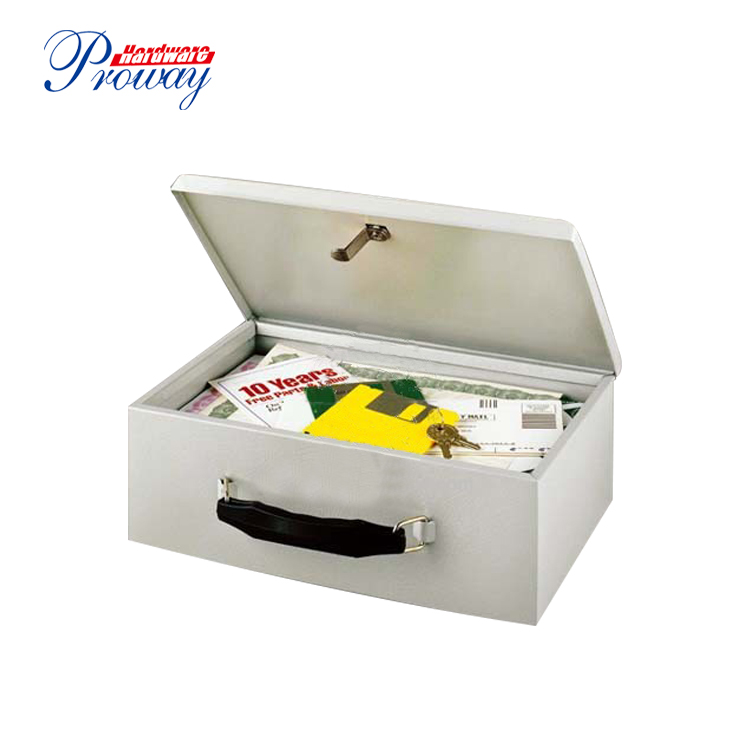 Proway Wholesale drop box safe Suppliers for bank-1