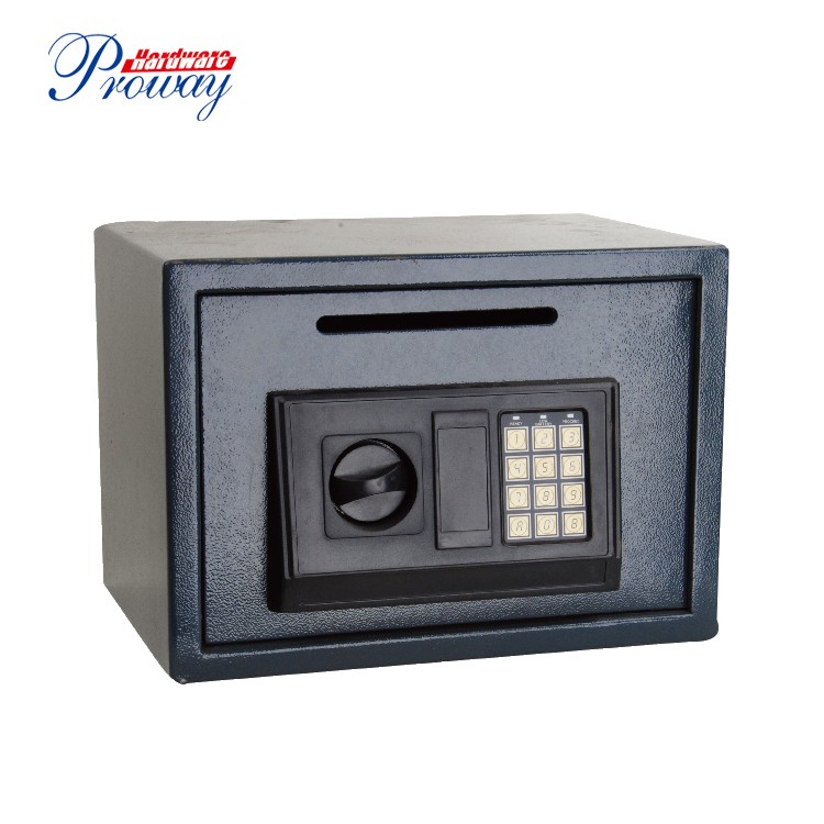 High-quality best depository safe Supply for home-1