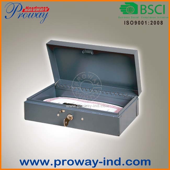 Proway Custom cash box for home manufacturers for shop-1