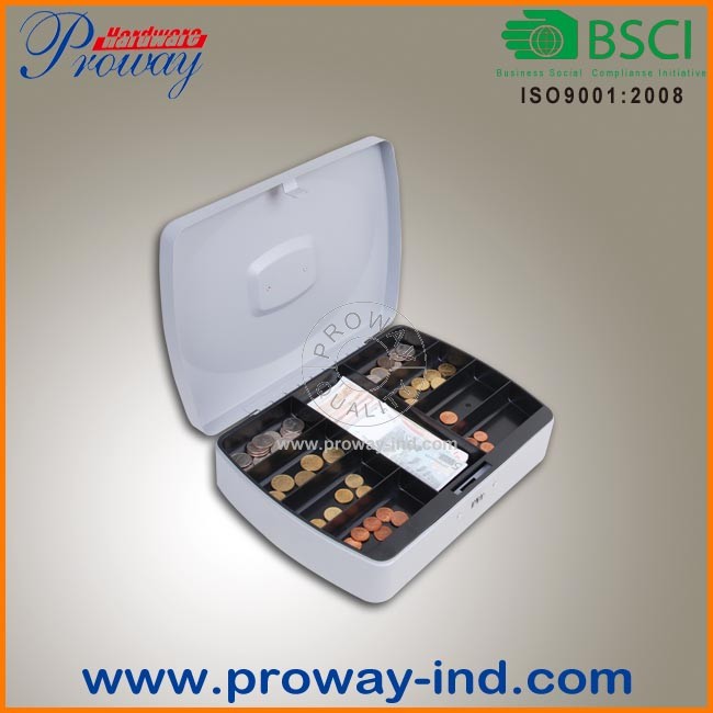 Proway secret money box factory for bank-1
