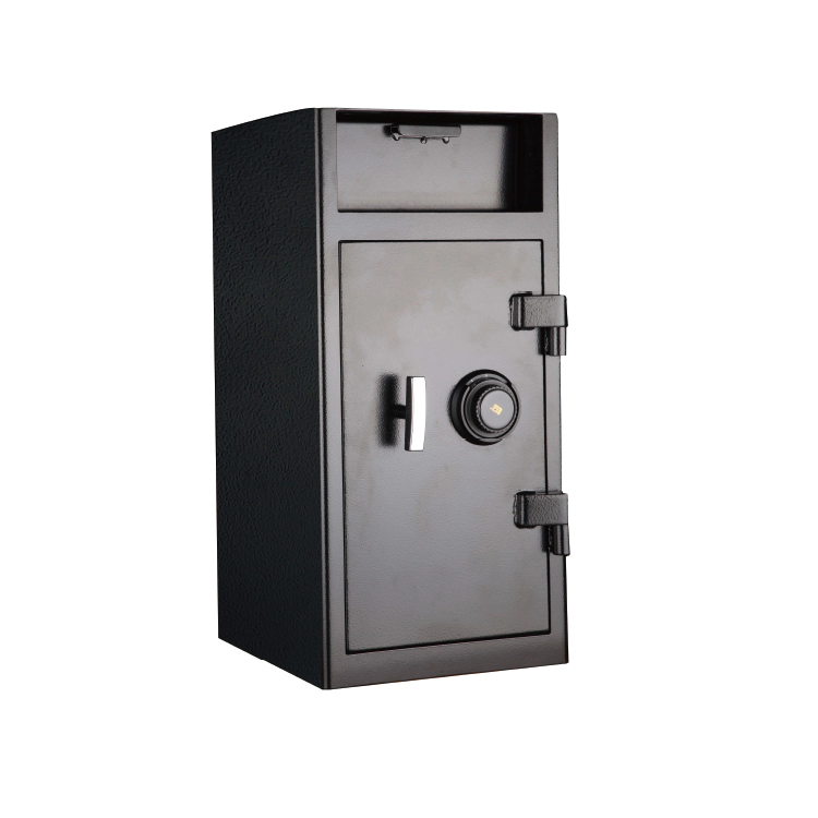 Factory Directing Deposit Safe Box Wholesale Depository Safety Boxes/