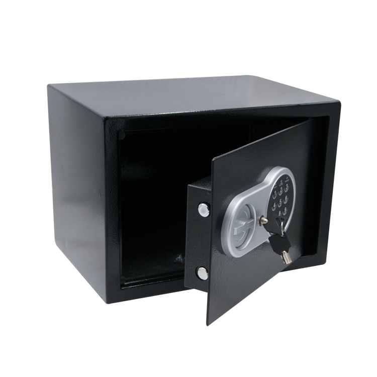 Proway Latest safe box  singapore manufacturers for home-2