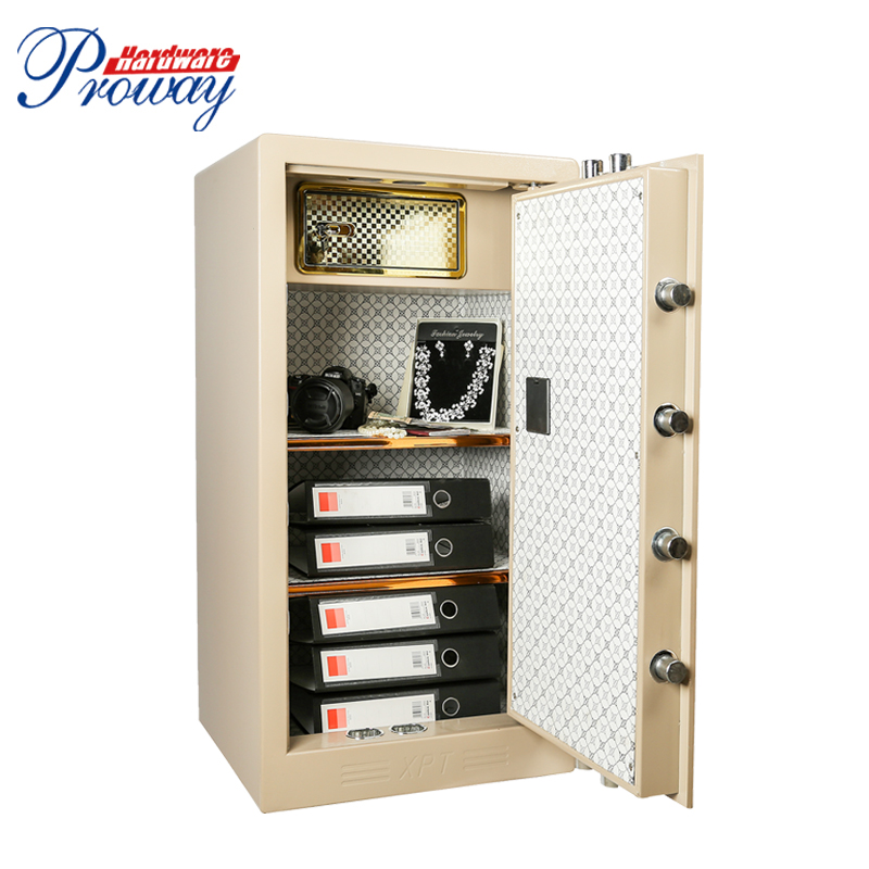 Proway Custom heavy security safe manufacturers for office-2