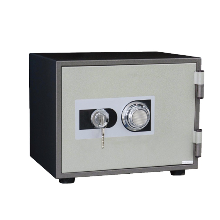 Wholesale fireproof electronic safe company for office-1