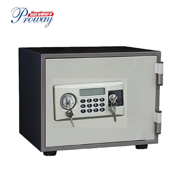 Proway High-quality fireproof safe Suppliers for hotel-1