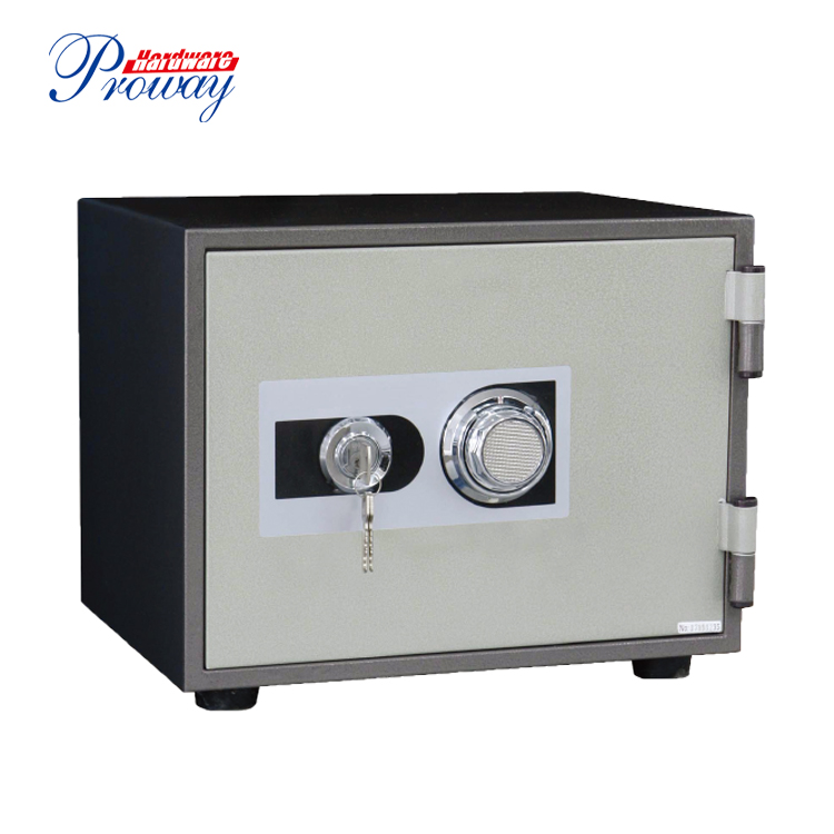 Proway Bulk buy fireproof waterproof safe Suppliers for keeping valuables-1