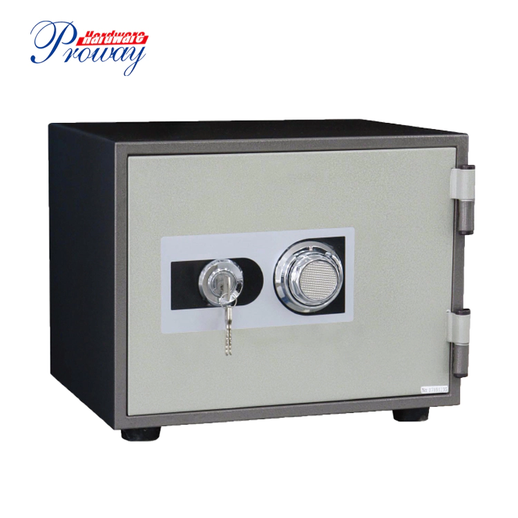 Office Use Fireproof Safe Boxes Excellent Fire Resistant Safe Box For Homes Mechanism Firproof Safe/