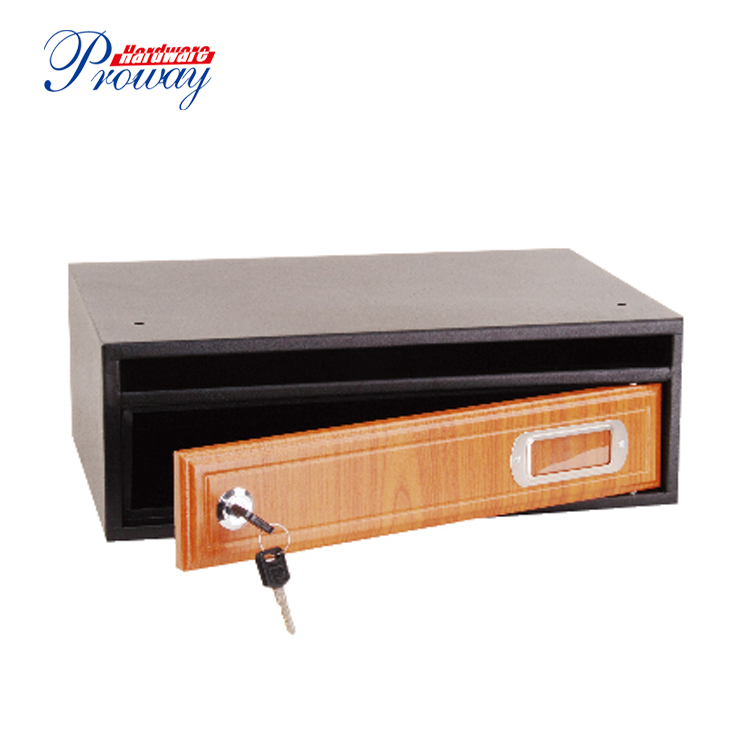 Top letter parcel box Suppliers for letter posting-2