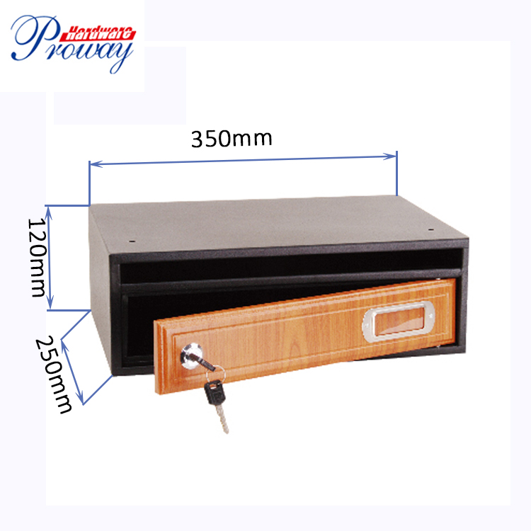 Top letter parcel box Suppliers for letter posting-1