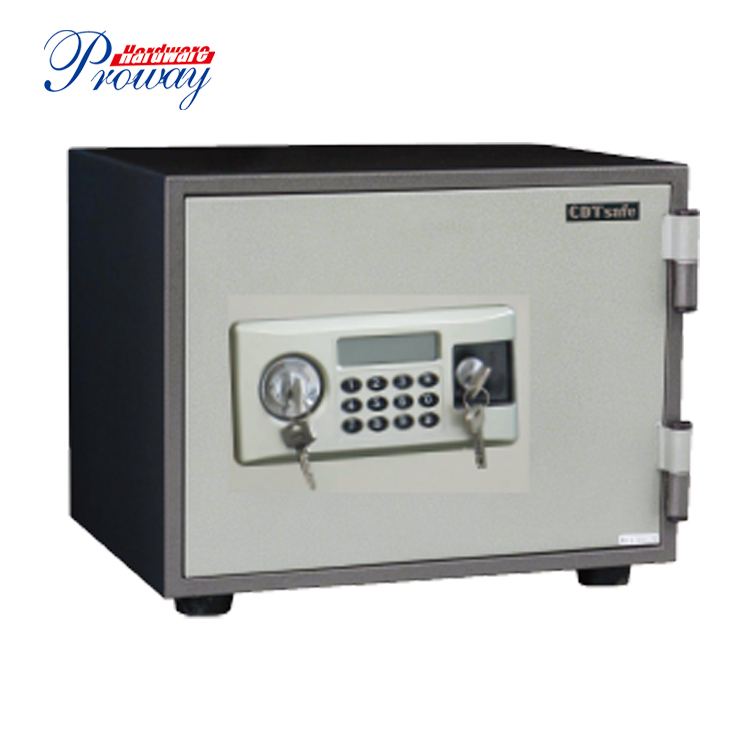 Proway Best fire safe safes company for home-1