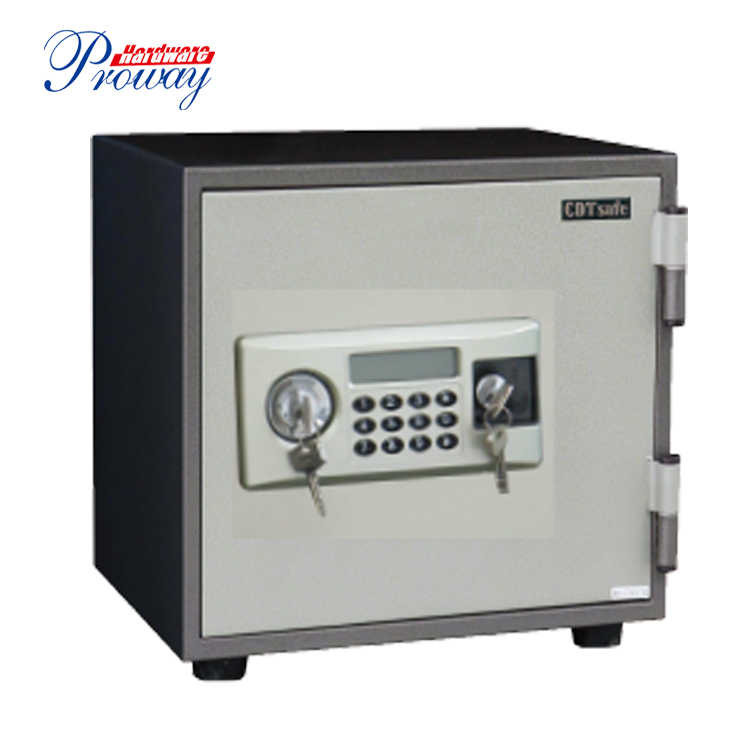 Custom water and fireproof safes factory for keeping valuables-2